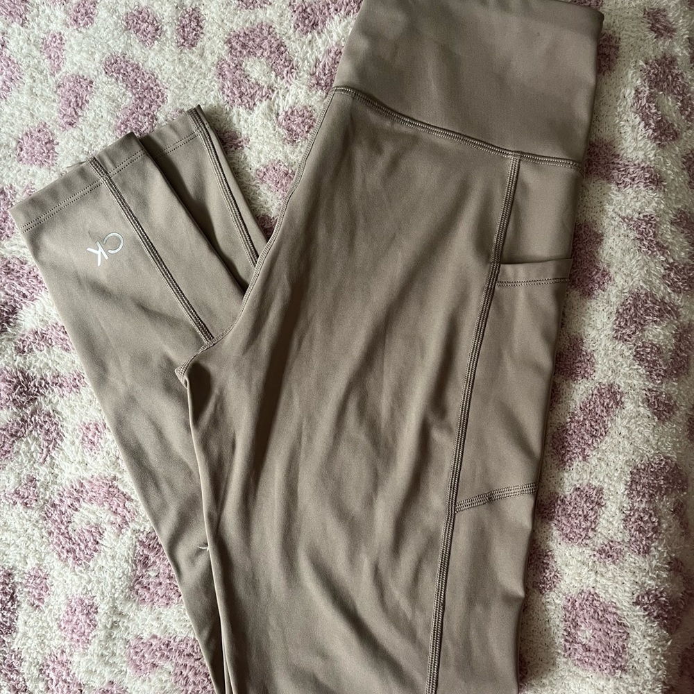Calvin Klein medium performance leggings